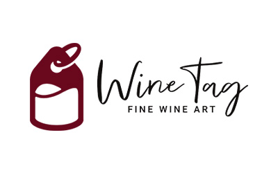 logo do parceiro wine tag
