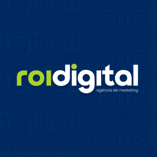 ROI Digital - Agência de Marketing Digital