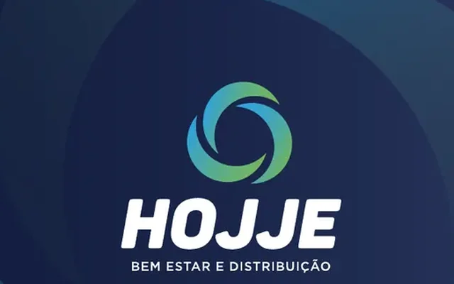 Logotipo da Hojje criado pela ROI Digital