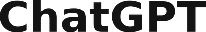 ChatGPT
